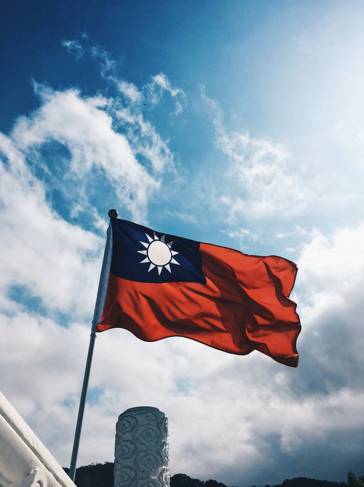 Taiwan se torna maior comprador mundial de derivado do petróleo russo