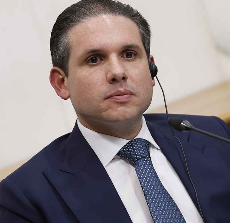 PEC do fim da 6x1 cacifa Motta para tentar reeleição