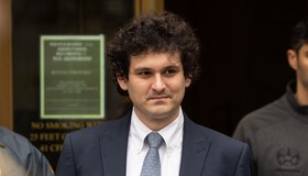 Condenado a 25 anos de pris&atilde;o, ex-bilion&aacute;rio e cofundador da FTX pede perd&atilde;o presidencial a Trump