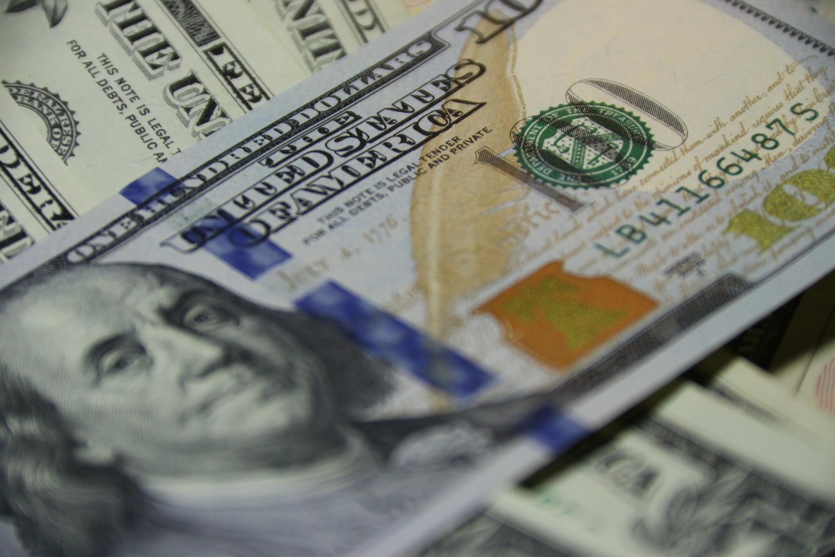 Fluxo Cambial Registra Déficit de US$ 2,318 Bilhões na Semana até 14 de Março