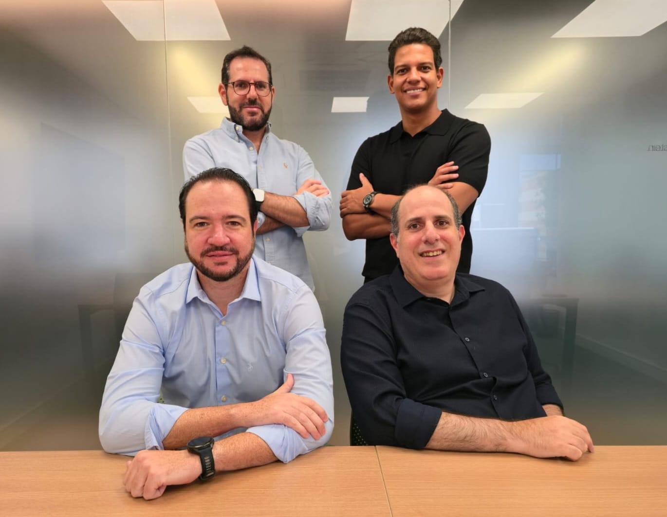 Ex-executivos da Junto Seguros lançam Fivera, corretora que aposta em gestão e tecnologia para transformar os seguros corporativos