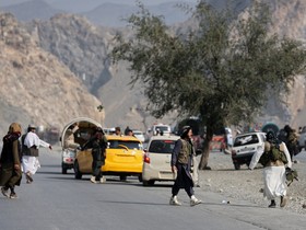 FT: Milhões de pessoas retornam ao Afeganistão governado pelo Talibã