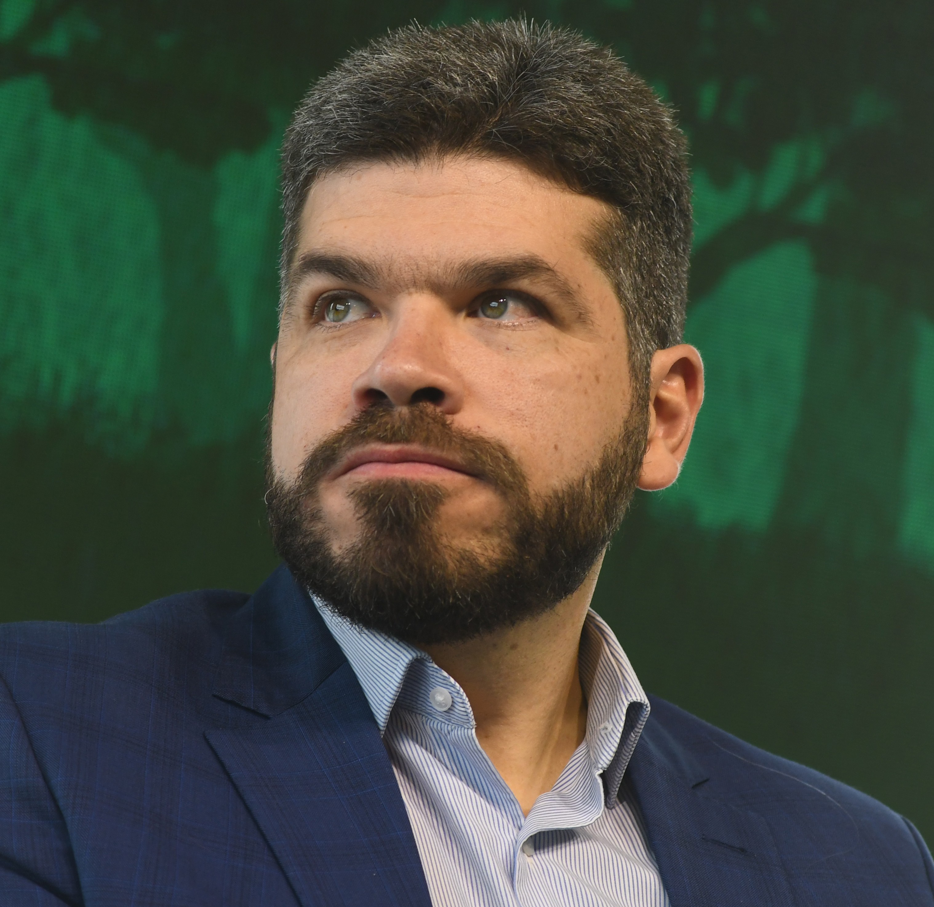Fazenda manterá emissão de títulos soberanos sustentáveis de até US$ 3 bilhões, diz assessor especial