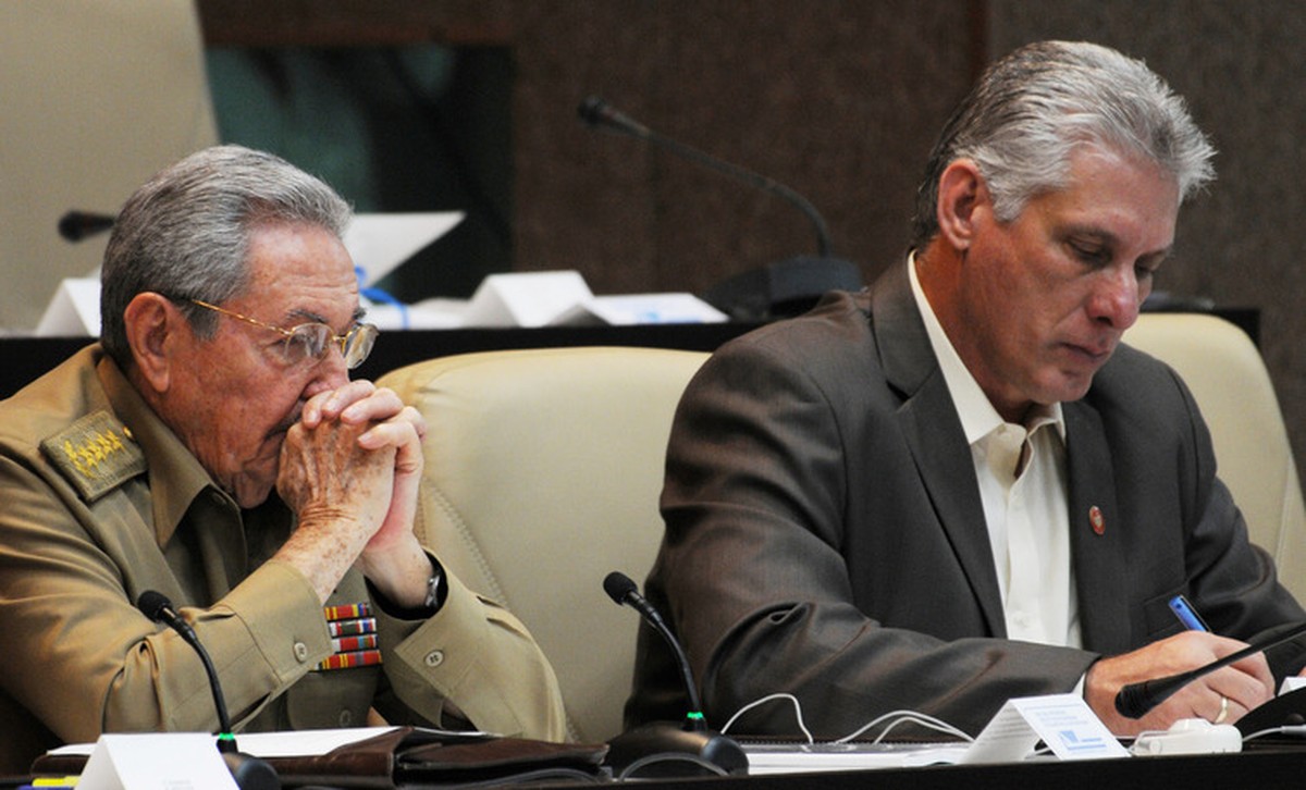 Cuba nega negociações com os EUA após ameaças de Trump | Mundo