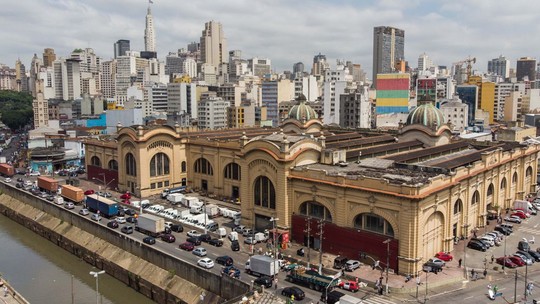Inflação na cidade de São Paulo atinge 0,23% na 2ª leitura de abril com desaceleração em alimentos
