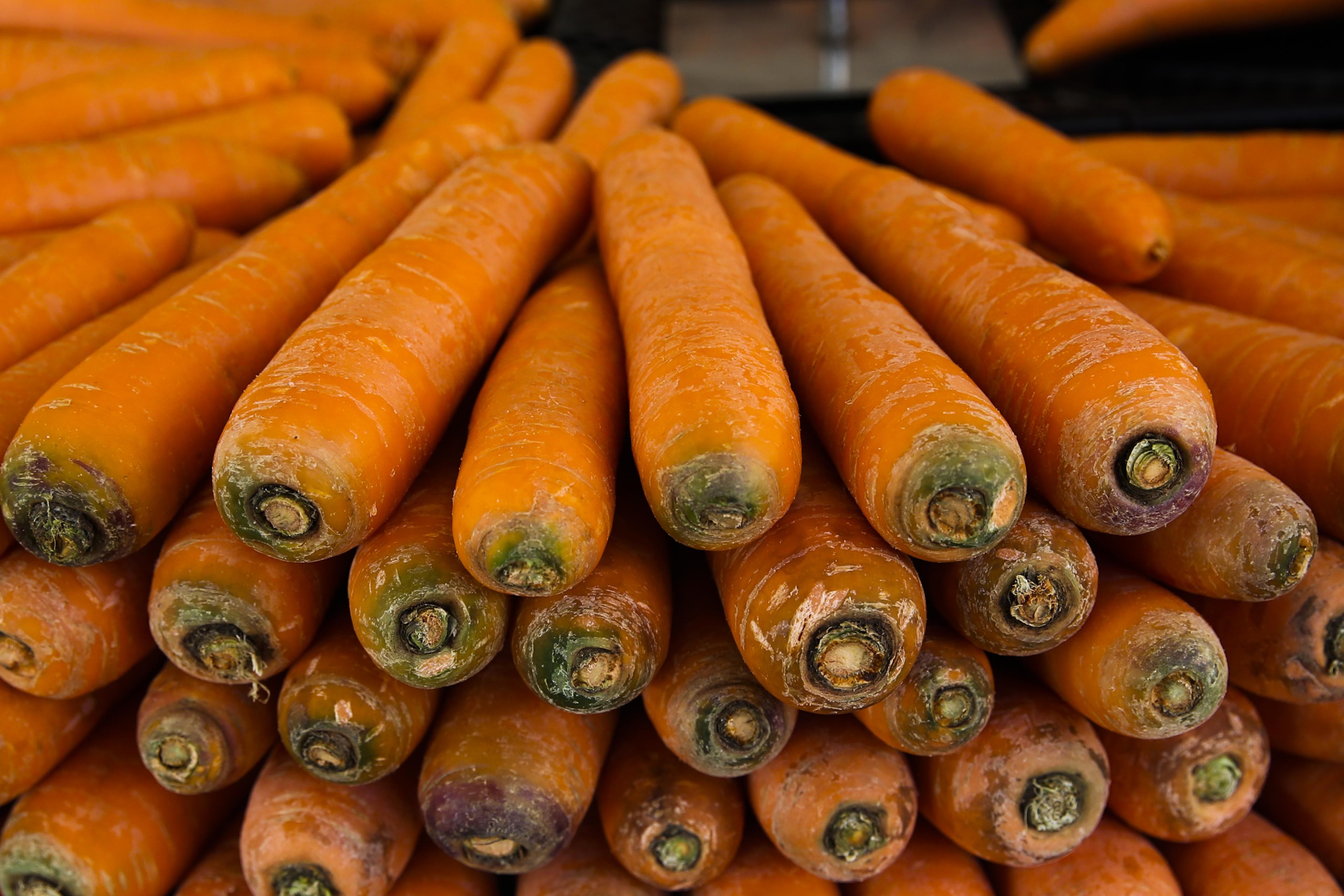 Preços de alimentos sobem 1,34% e respondem por 43,3% do IPCA de abril, mostra IBGE