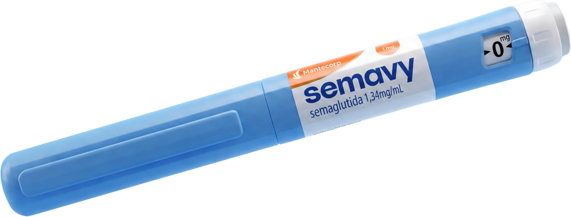 Caneta emagrecedora, lançada em setembro, já é o produto de maior venda da Hypera