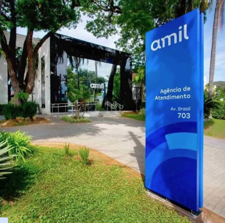 Exclusivo: Negociação para venda da Amil avança; Júnior aceita vender 100% da operadora, segundo fontes