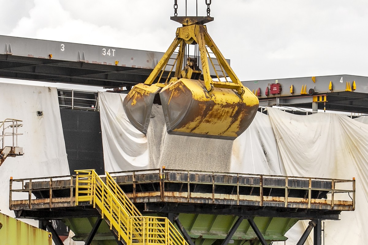 Engevix garante R$ 1,8 bi em obras da Petrobras no Tocantins