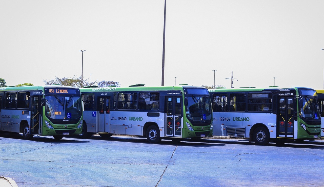 Lula sanciona com vetos Marco Legal do Transporte Coletivo