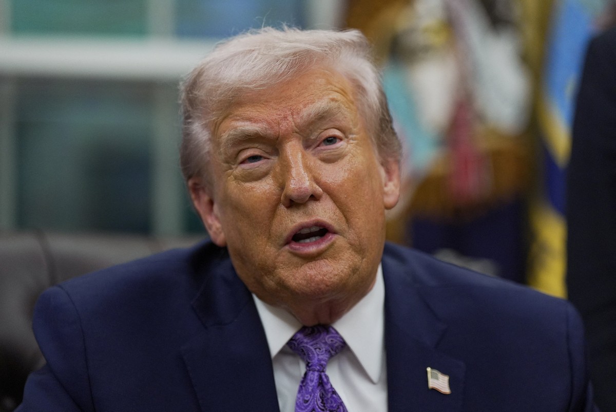 FT/Análise: O que está por trás da pilhagem retrógrada de petróleo de Trump?