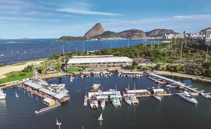 Rio Boat Show abre temporada com mais de 100 barcos à venda e grandes ...