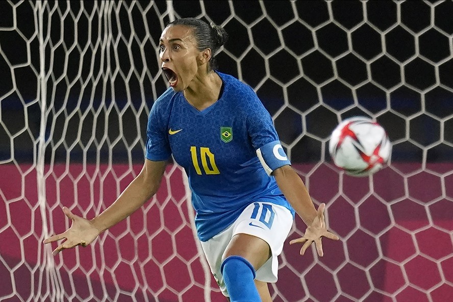 Seleção brasileira de futebol feminino estreia na Copa do Mundo em 24 de  julho — Rádio Senado, jogos femininos de hoje copa do mundo 