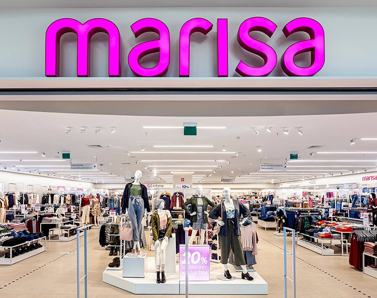 Ressalvas do auditor expõem incertezas na Marisa