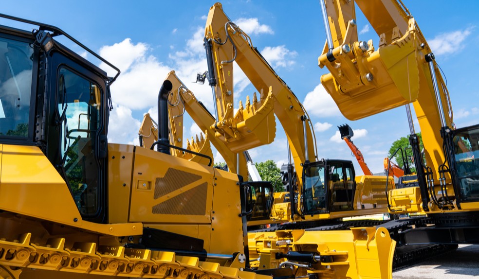 Cconstrução civil — Foto: Canva