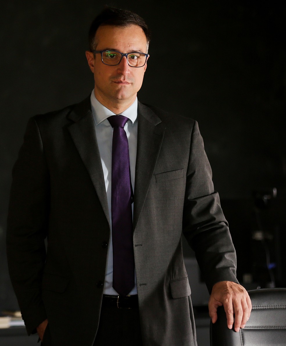 Ao tributar benefícios fiscais para investimento, se esquecem que investimento tem expectativa de retorno futuro, diz Cesário — Foto: Divulgação