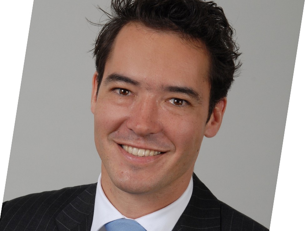 David Kohl: “Esperamos mais um corte de 0,50 ponto na próxima reunião em novembro” — Foto: Divulgação