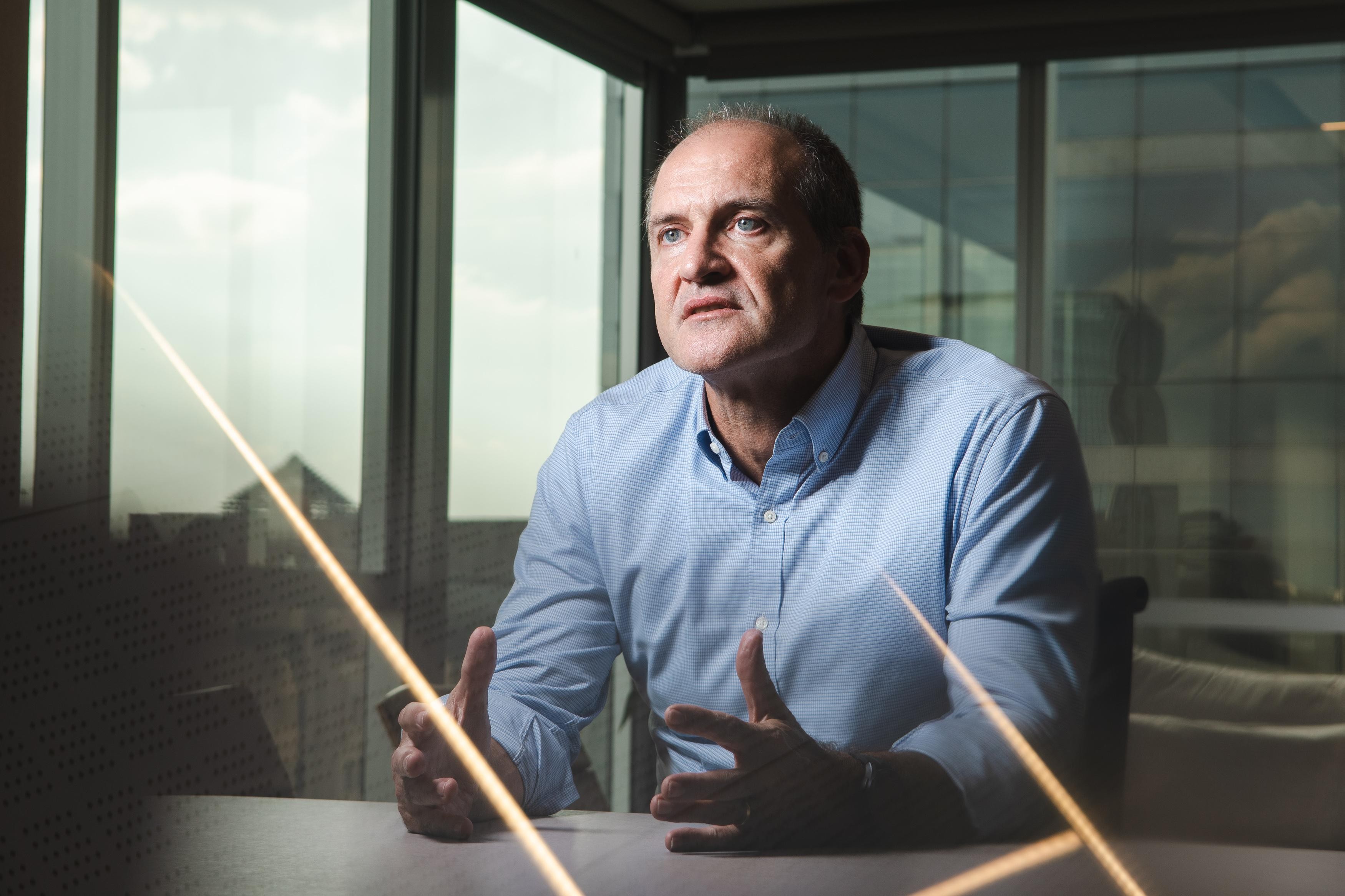 Abertura recente dos spreads no crédito não sugere risco sistêmico, indica Absolute