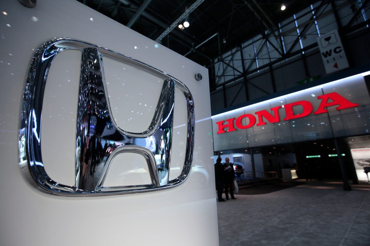 Aposta em elétricos leva Honda ao primeiro prejuízo operacional em quase 70 anos