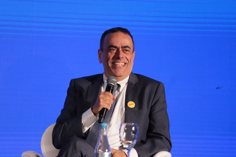 Shell Talks reúne lideranças para debater futuro do mercado de energia ...