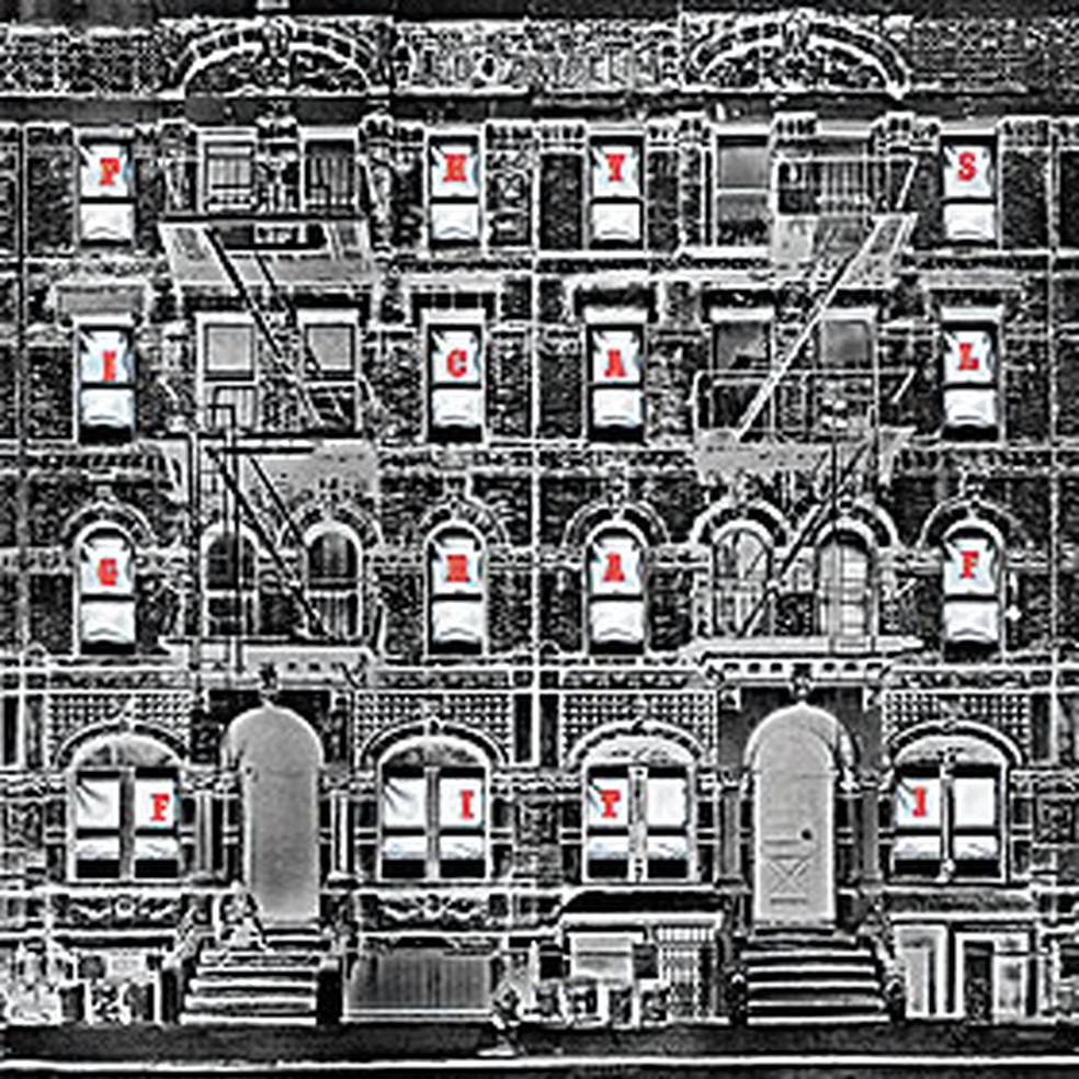 Led Zeppelin revira o baú | Eu & | Valor Econômico