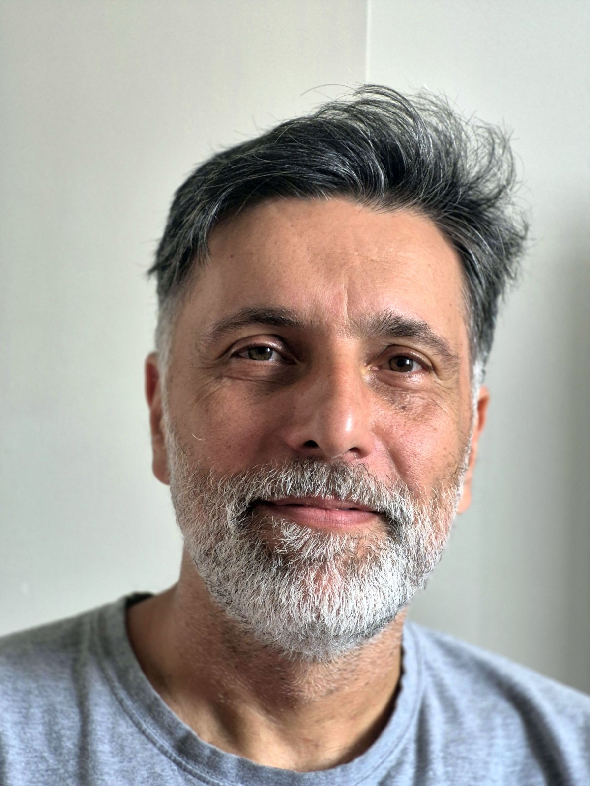 Atualização: ‘Anatomia de um surto’ relata experiências psicóticas separadas por 30 anos
