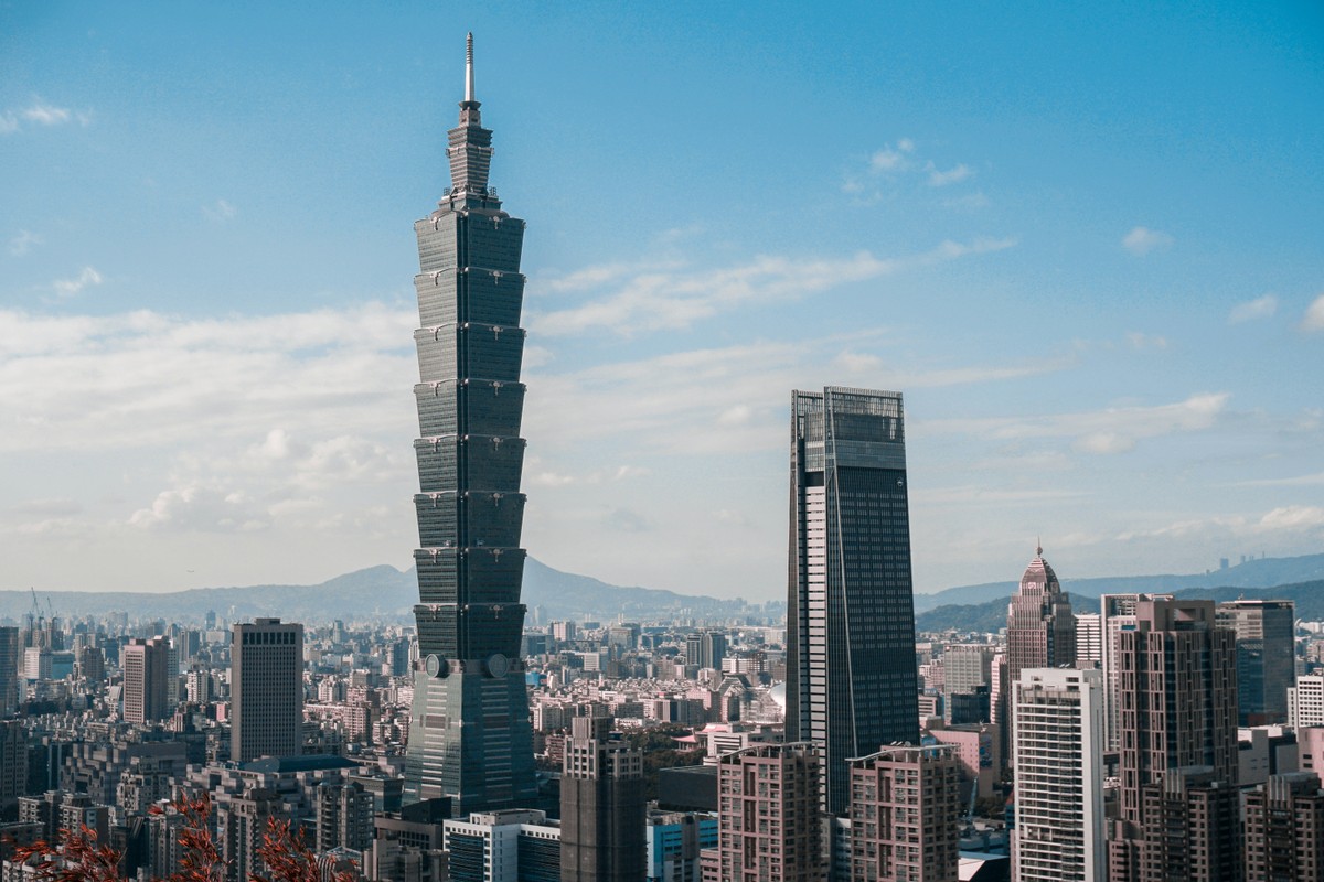 China questiona UE por comentários vistos como ‘pró-independência’ de Taiwan