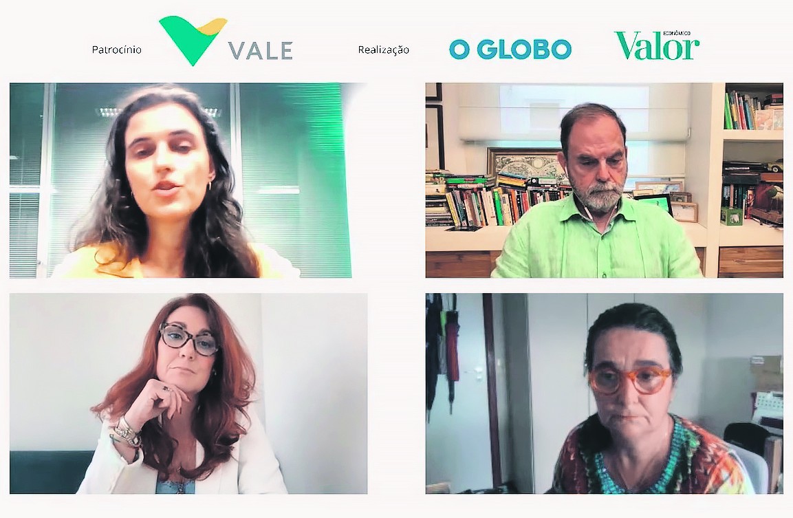 Avanço de fontes limpas é desafio com guerra, dizem especialistas