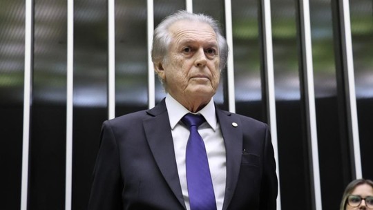 Por 11 votos a 5, União Brasil mantém Luciano Bivar entre os quadros do partido 