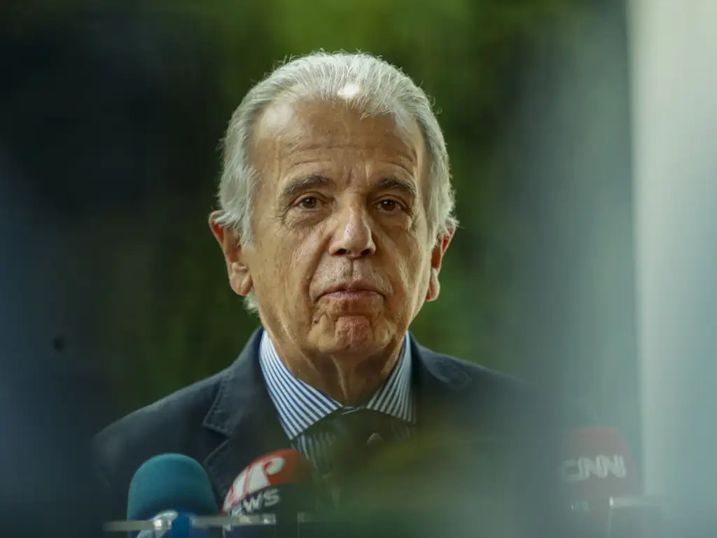 ‘Gostaria que nós cuidássemos dos nossos bandidos’, diz Mucio sobre decisão dos EUA