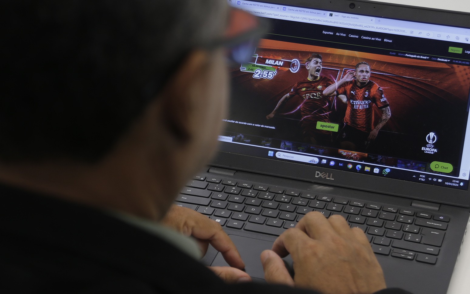 Bets pagam R$ 2,01 bi em outorgas e 66 delas estão autorizadas a funcionar