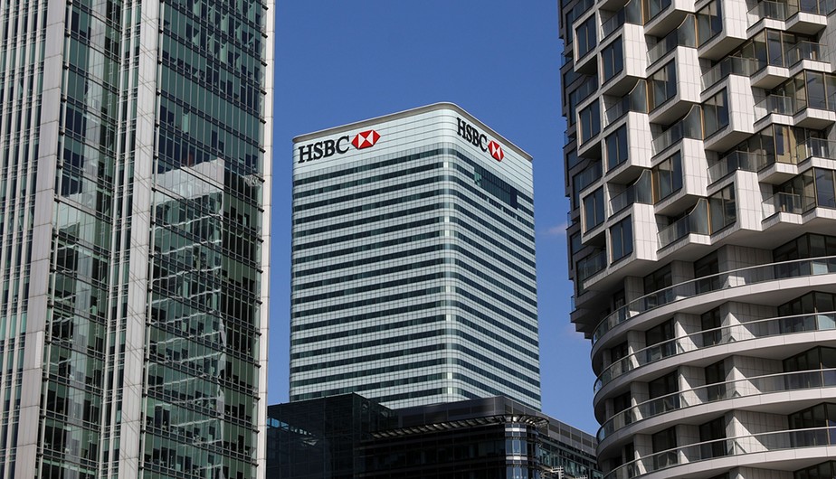 HSBC quer criar banco corporativo de US$ 300 milhões