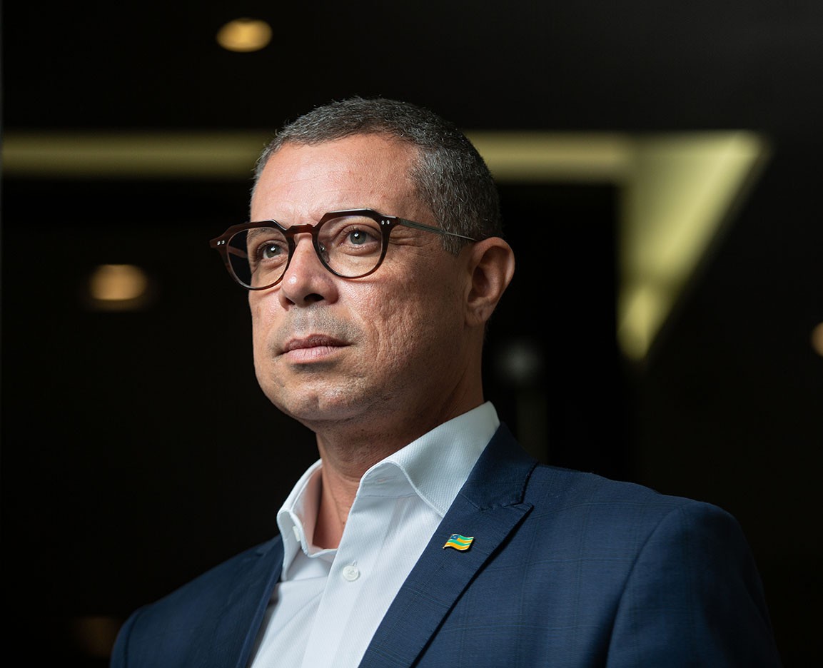 Sergipe quer atrair indústria após promessa bilionária da Petrobras