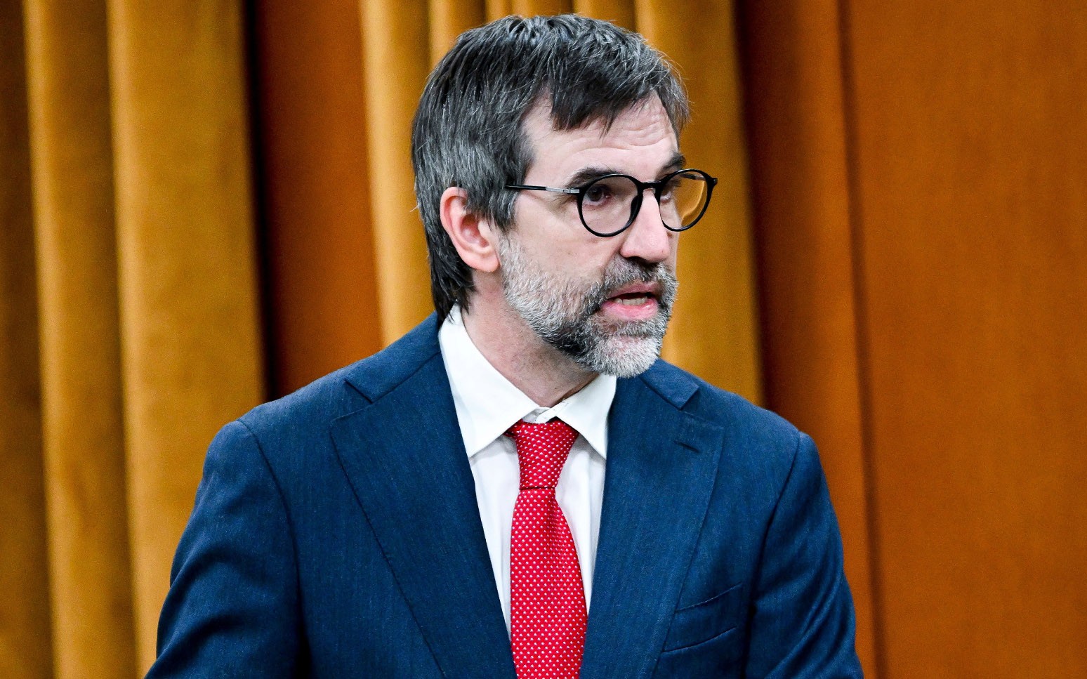 ‘A natureza é um ativo essencial para a segurança’, diz Guilbeault