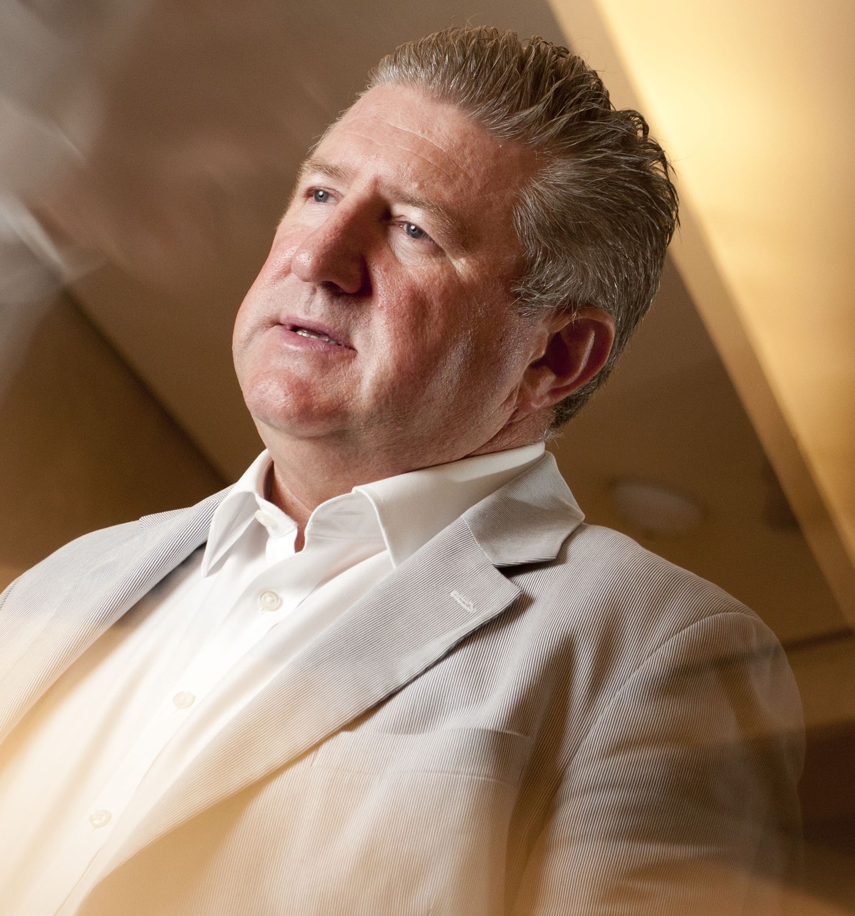 A recessão está chegando, diz CEO da TBWA | Empresas | Valor Econômico