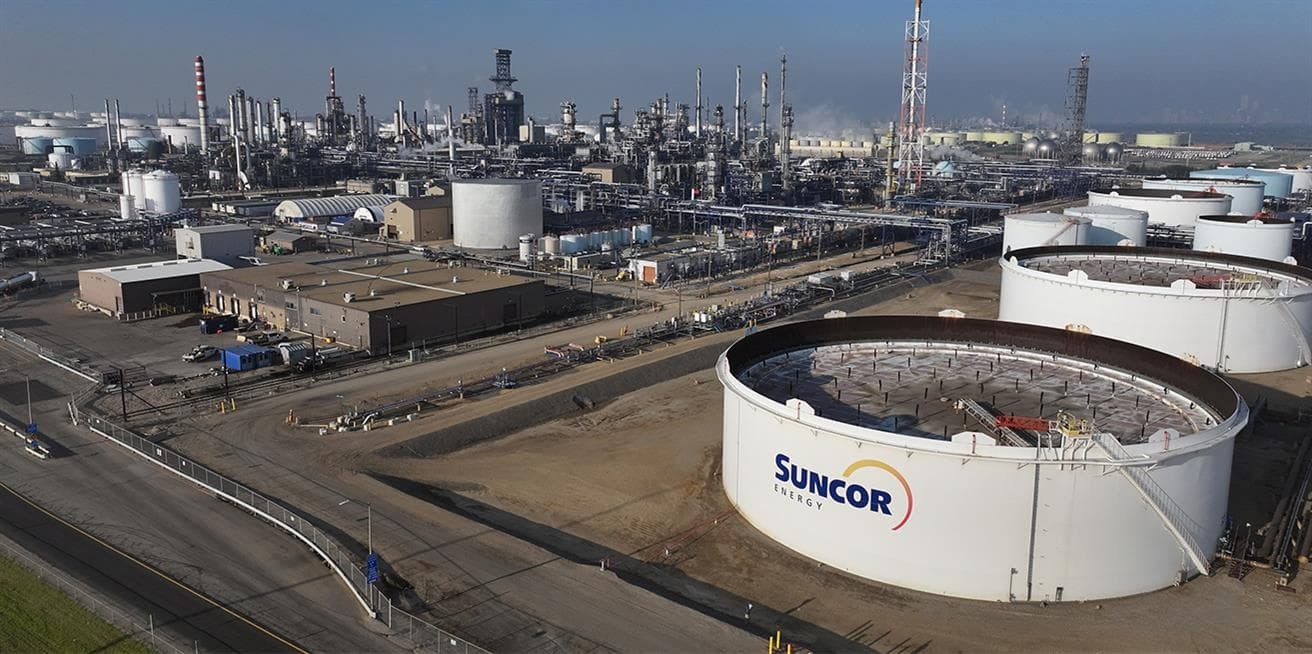 Ithaca Energy compra ativos da Suncor no Canadá por até US$ 1,11 bi e eleva metas de produção