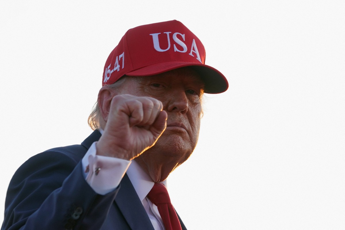 Em 6 meses, Trump mudou as prioridades dos EUA e mundo terá de se adaptar