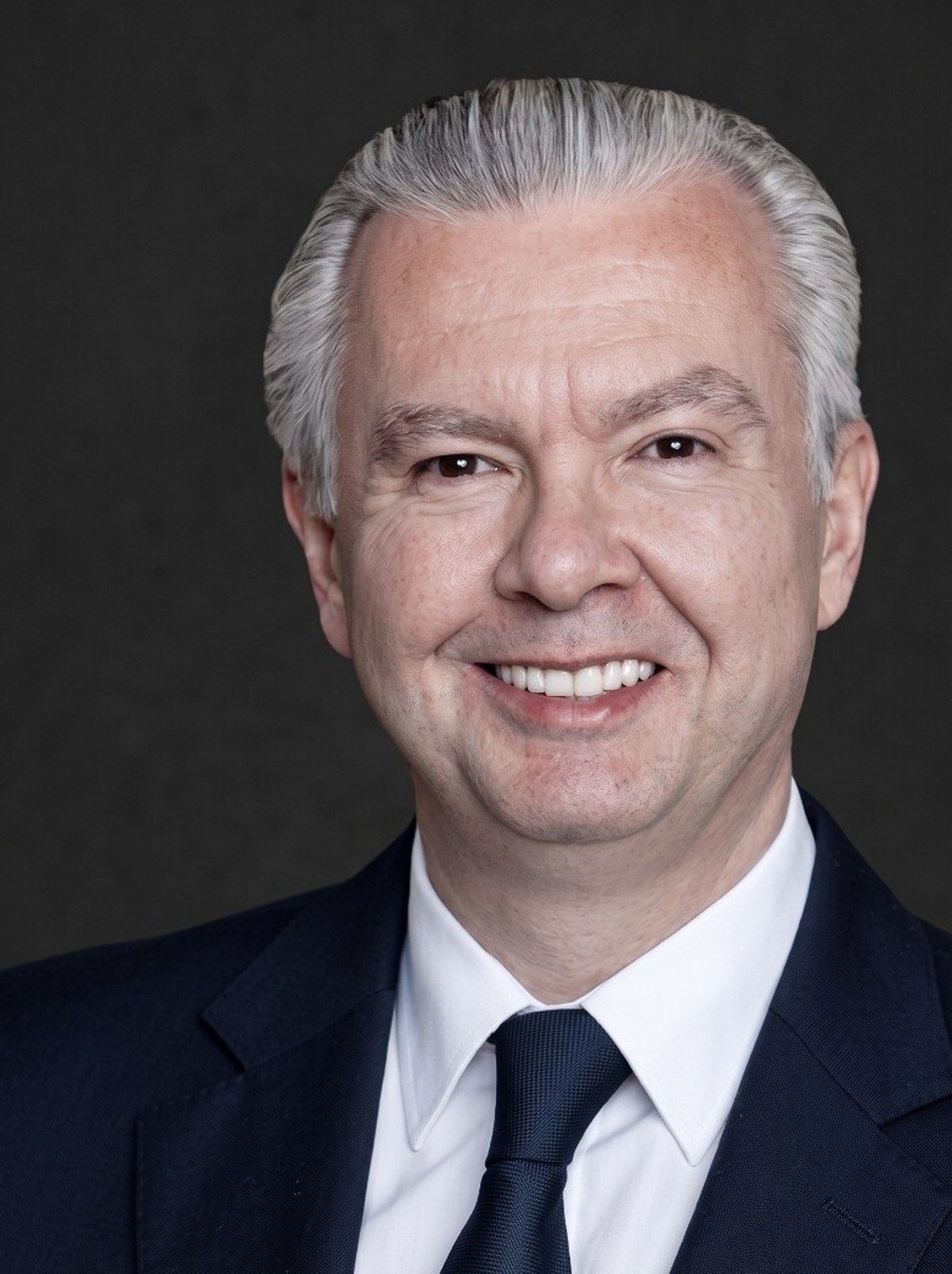Ibram anuncia embaixador Rodrigo de Azeredo Santos como novo diretor-presidente