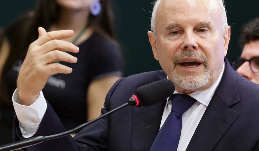 Quem é Guido Mantega | Empresas | Valor Econômico