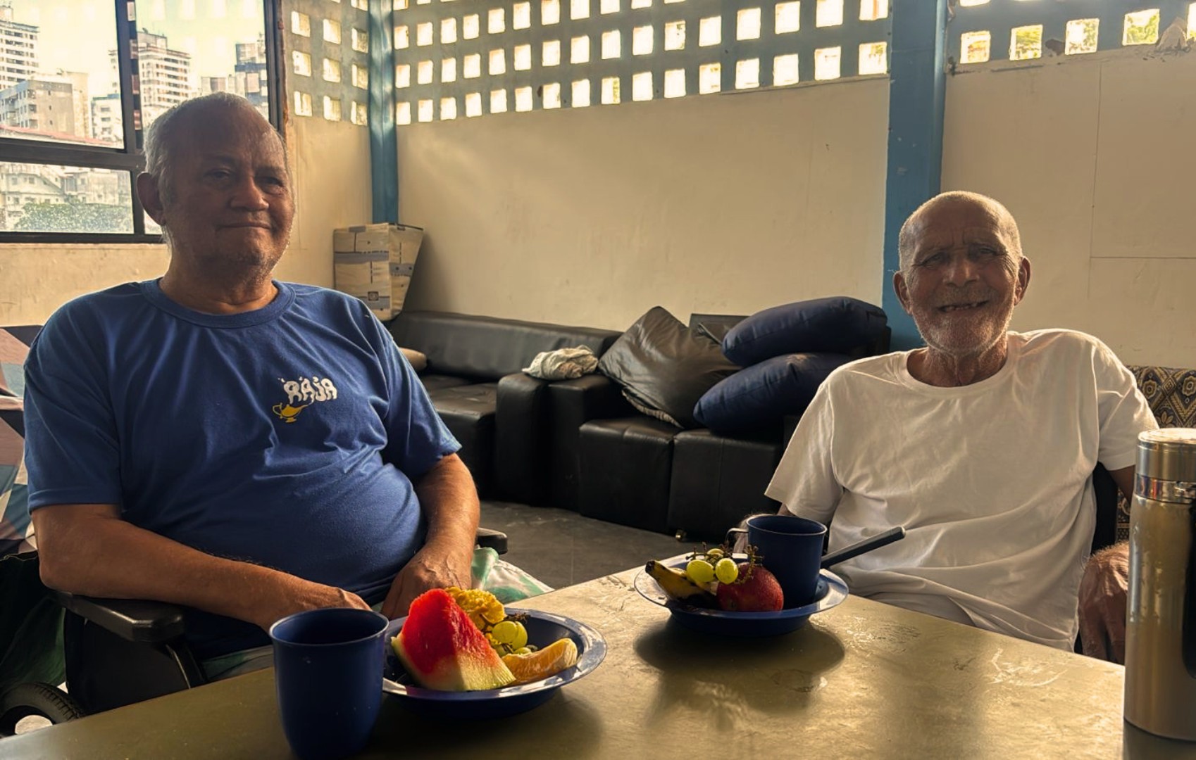 Conectel expande projeto “Conexão do Bem” para São Paulo