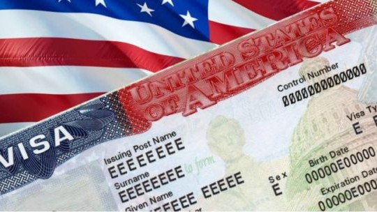 Emissão de visto americano de turismo fica mais cara a partir desta terça (30)