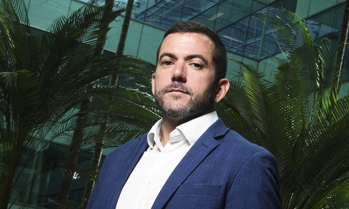 Eleito para o Senado pelo Rio, Jordy vê eleitor descontente com PT e  STF no Estado
