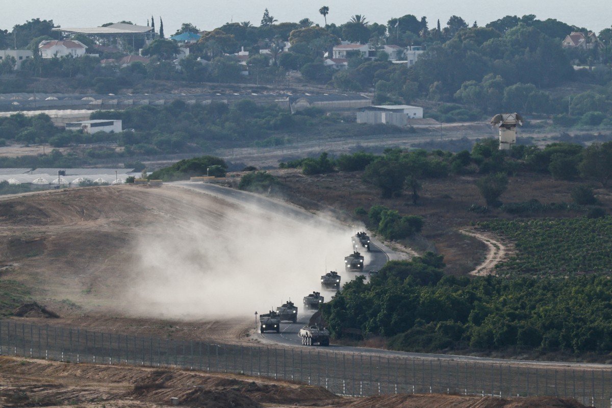 Israel diz que pode levar mais tempo para cessar-fogo em Gaza ser alcançado