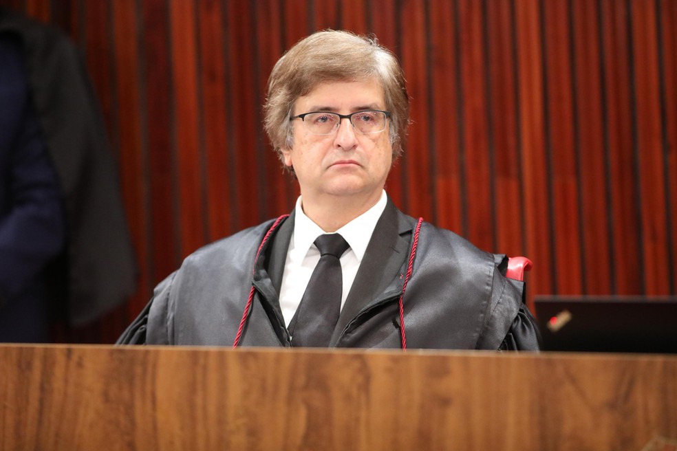 Procurador-Geral Paulo Gonet em manifestação sobre lei da dosimetria