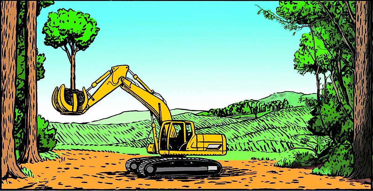 Crédito rural e regularidade ambiental