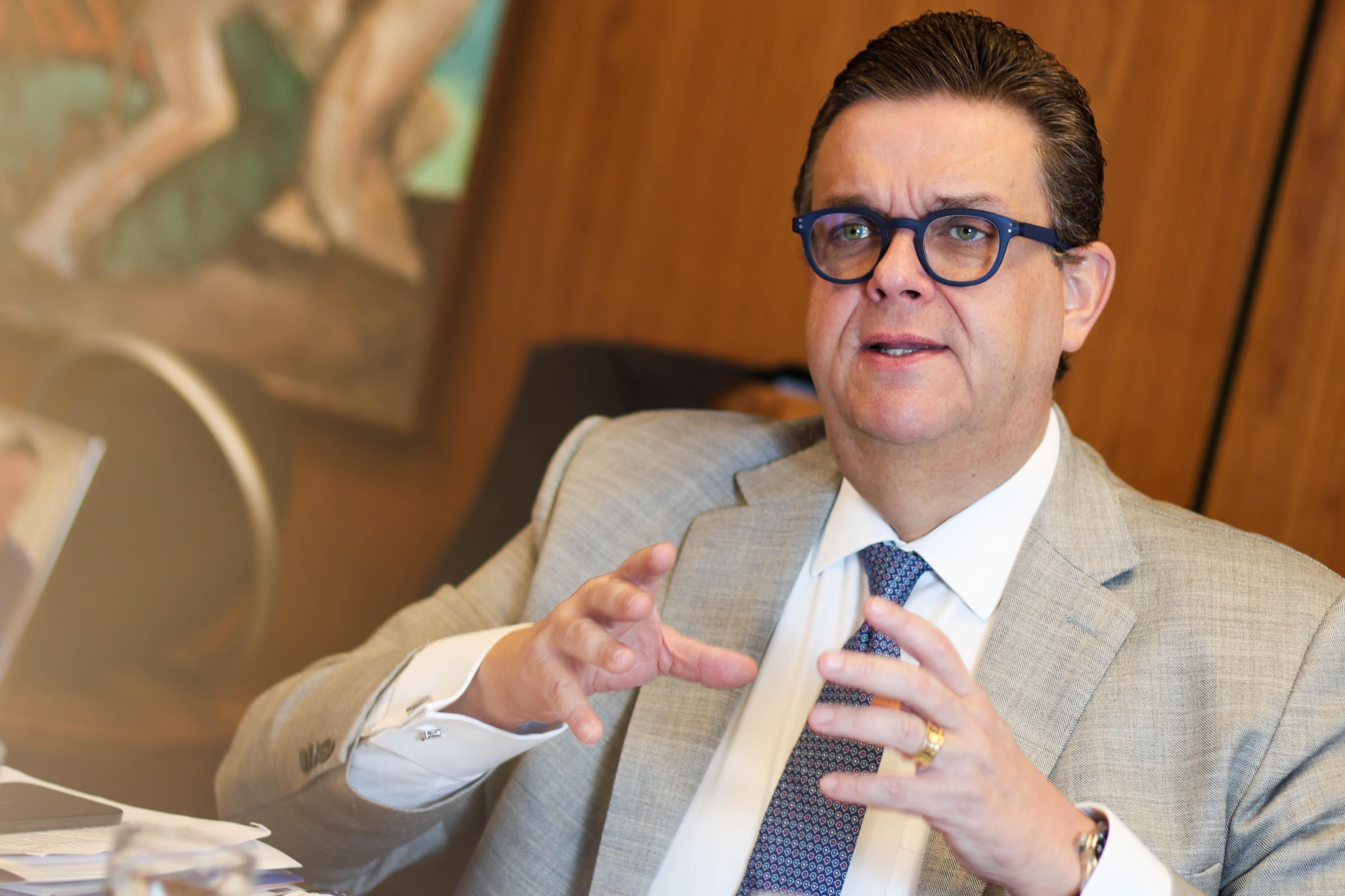 Exclusivo: Governo vai propor redução do teto de juros do consignado do INSS, diz ministro da Previdência Social