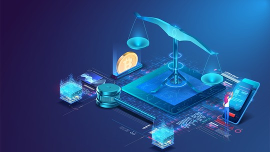 Indústria de criptomoedas reforça estratégias de compliance