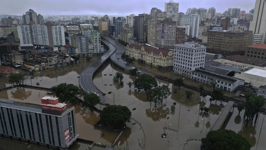 Cármen Lúcia será a relatora de investigação que mira desinformação sobre enchentes no RS 