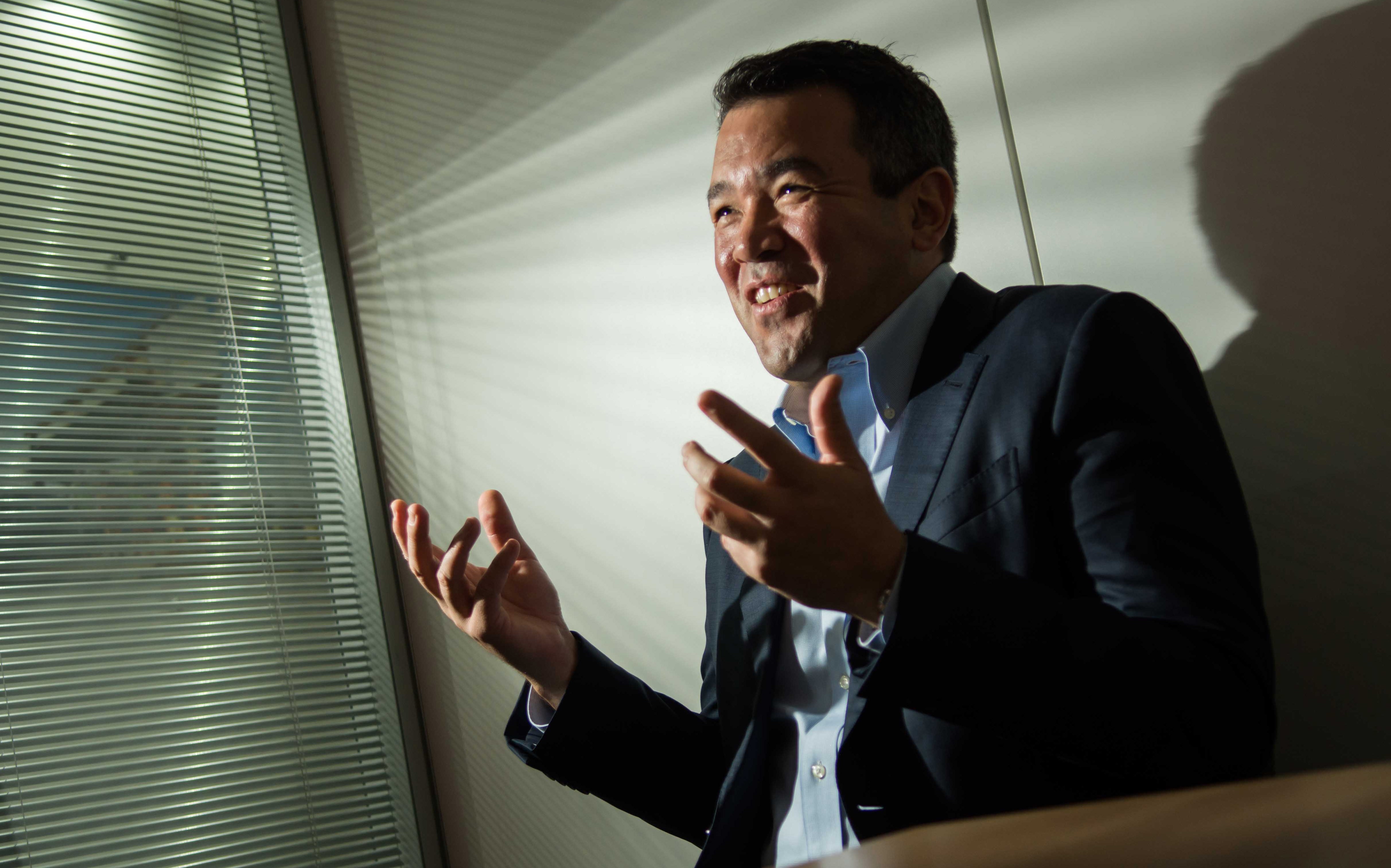 Acciona avalia investir em data centers no Brasil, diz diretor da operação no país - QTU Questões do Universo