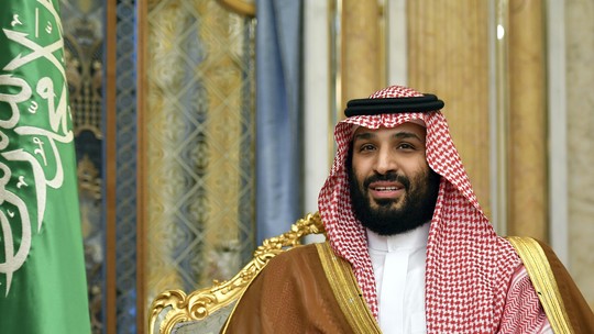 Príncipe saudita adia viagem ao Japão devido à saúde do rei